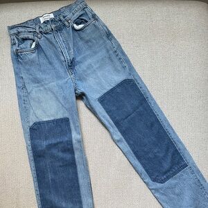 Reformation Jeans size 26